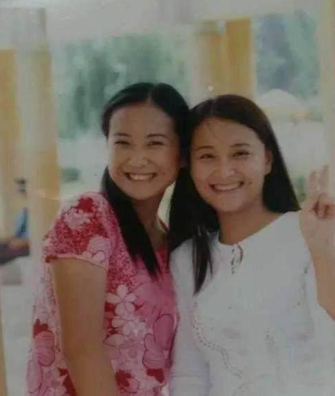 贾玲母亲的真名叫什么,贾玲的老公个人资料,本文共(2037字)