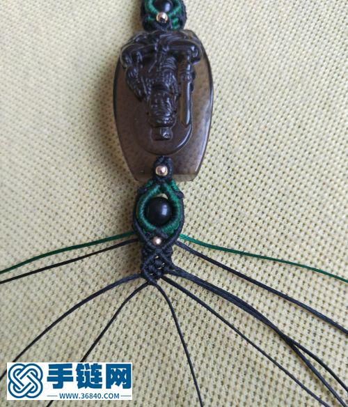 手牌湑兮手链