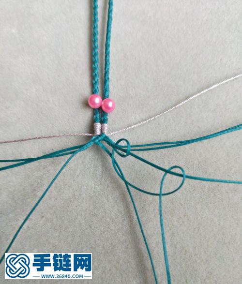 葶苈子尾扣