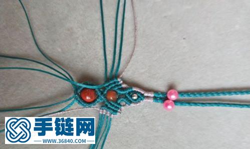 葶苈子尾扣