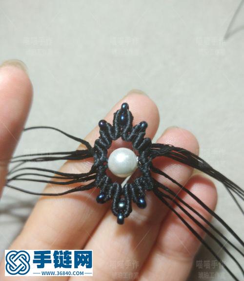 古风美戒一款