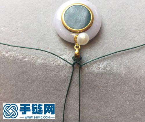 简单实用的扣头