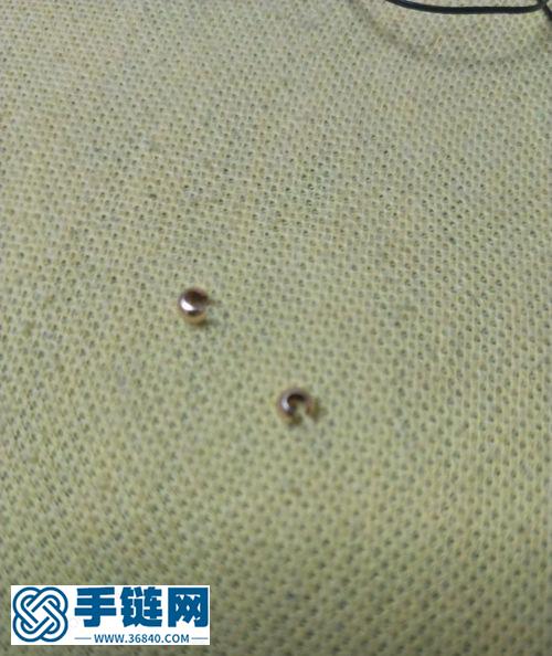 手牌湑兮手链