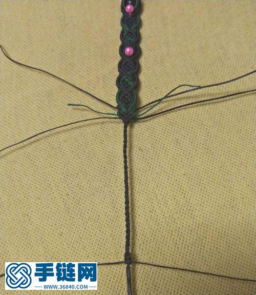 手牌湑兮手链
