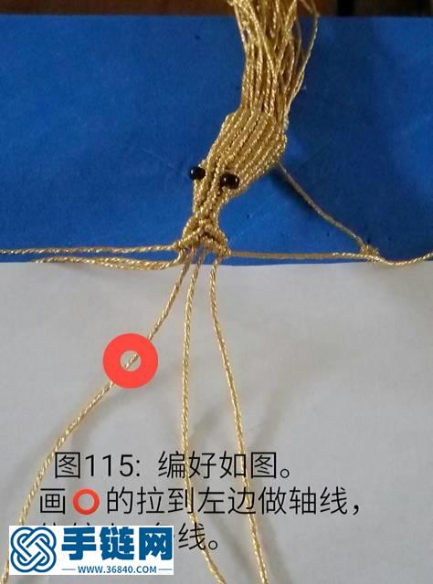 福临老师的凤冠7号线改编版详细教程