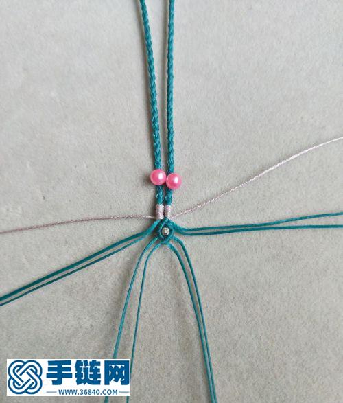 葶苈子尾扣