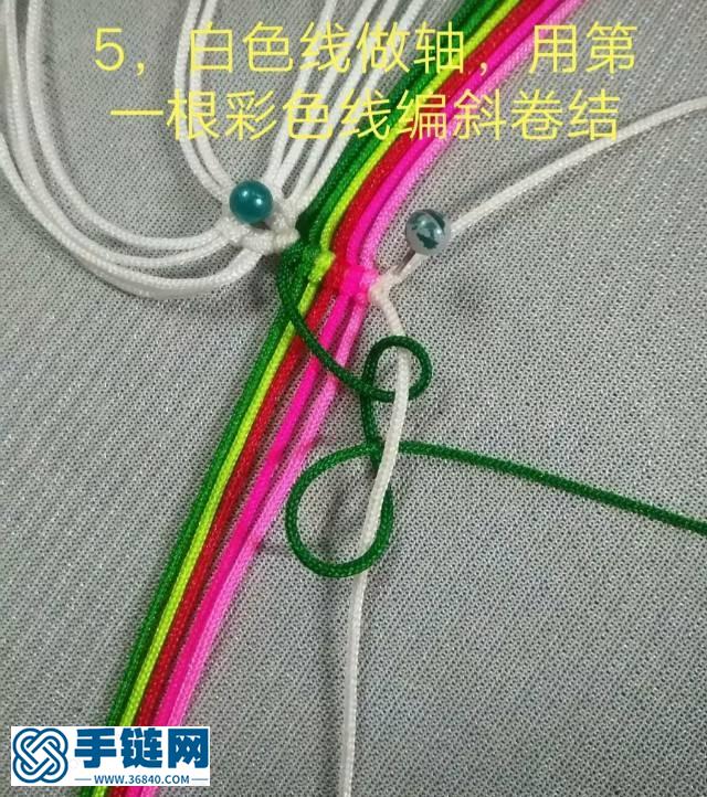 小花鼓教程