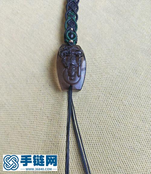 手牌湑兮手链