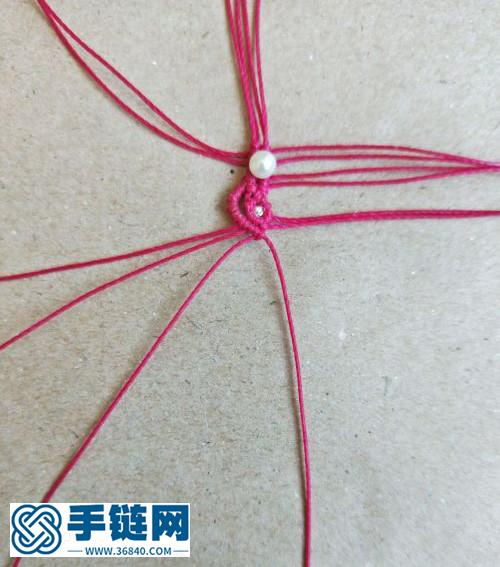 天香百搭扣头