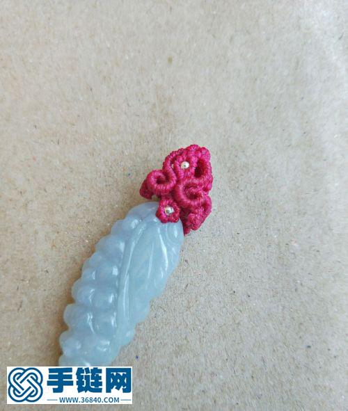 天香百搭扣头