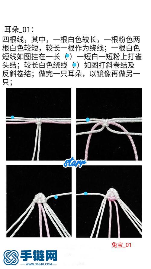 【衍生】兔宝