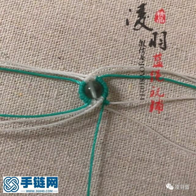 星云手链