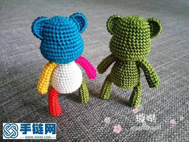 暴力熊