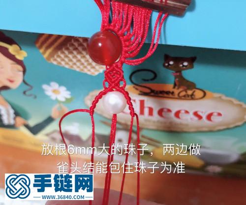 迷你凤冠男版小凤冠