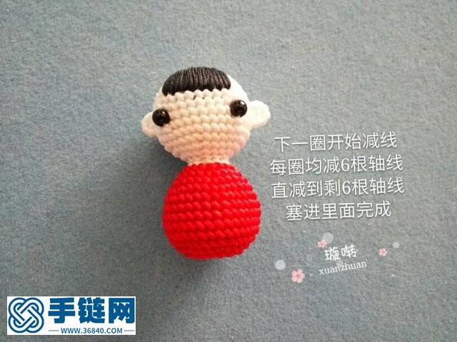 福娃宝宝