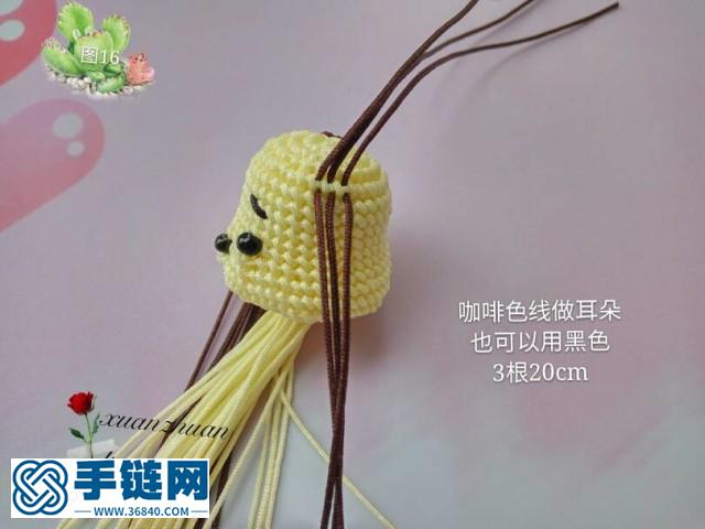 呆萌小狗