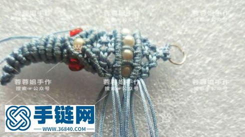 一只小象