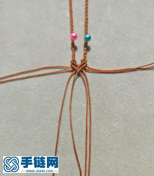 羞花（小狐狸）