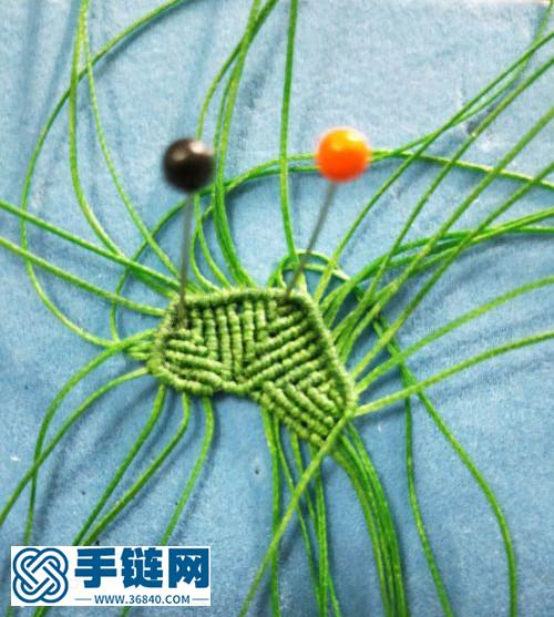 【原创】荷叶教程 宝爷