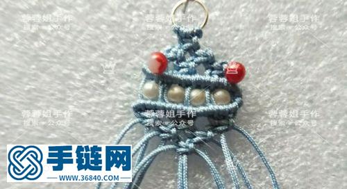 一只小象