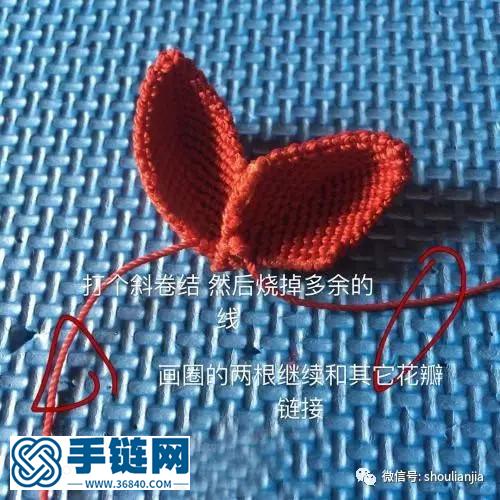 莲花系列车饰
