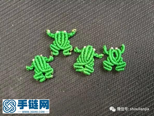 幸福小蛙--可儿的美丽花园