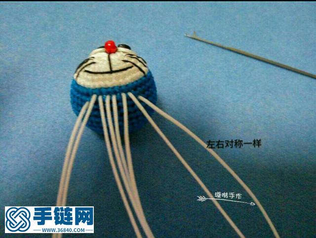 哆啦A梦