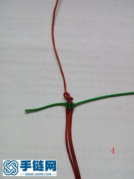 蝈蝈编法