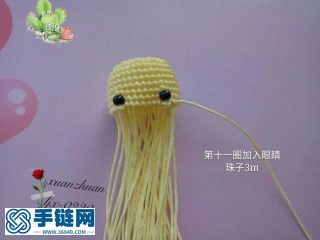 呆萌小狗