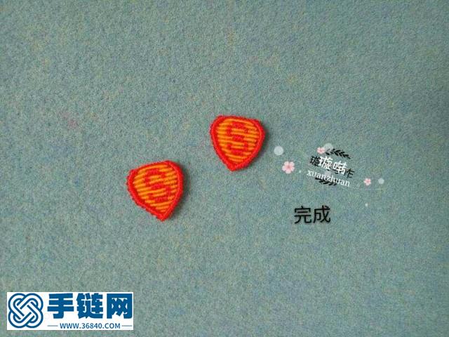 超人小熊
