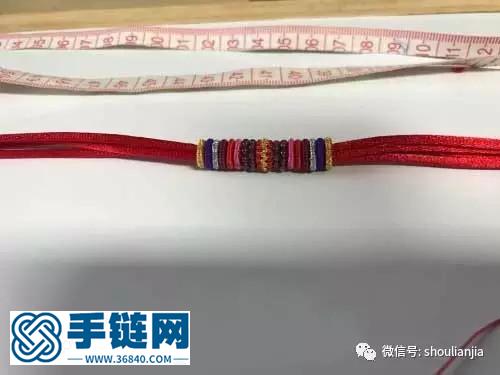 九乘迦叶金刚绳