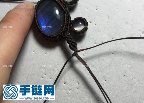 结匠手作～小螃蟹