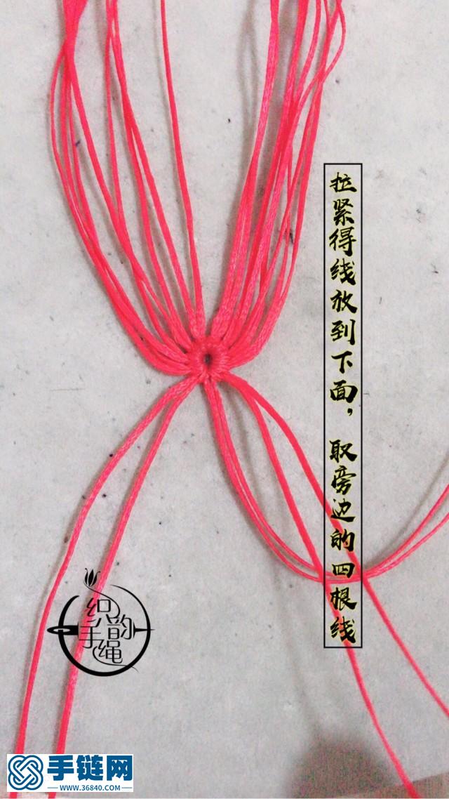 彼岸花教程