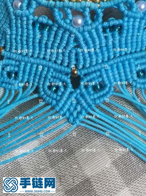 凤冠花嫁之碧穹至尊教程（上）