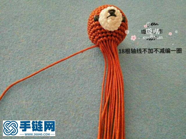 超人小熊