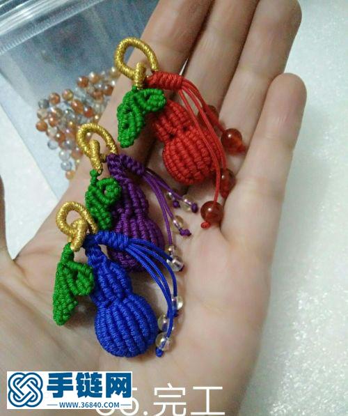 葫芦葫芦福禄福禄