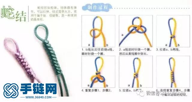 藏式九眼不灭长寿金刚绳护身符