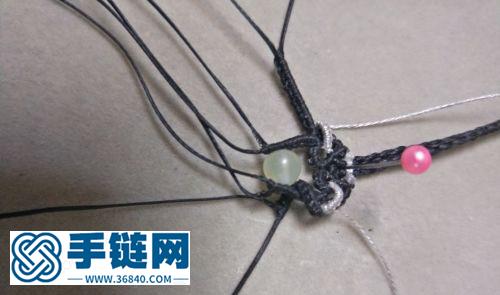 砒霜手链