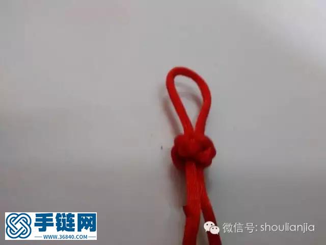红绳手链（陆贞传奇版）