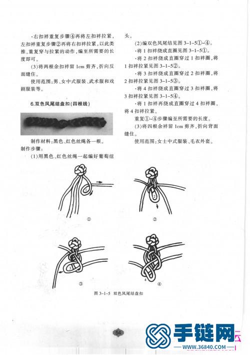 中国盘扣技艺大全