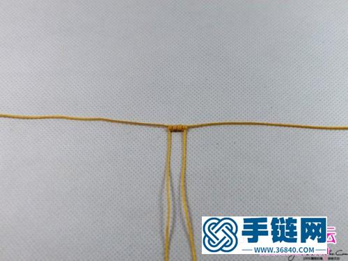 青金石戒指的制作方法