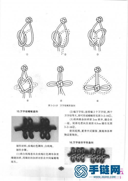 中国盘扣技艺大全