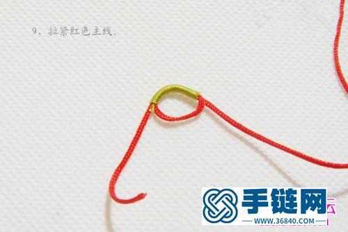 绕线、小线圈制作方法