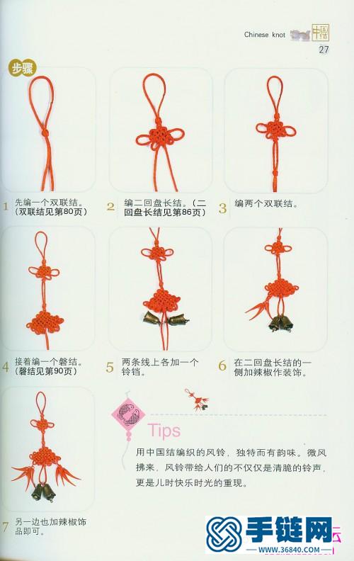 《中国结实用篇吉祥物》（全书）