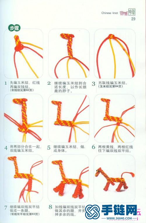 《中国结实用篇幸运物》（全书）