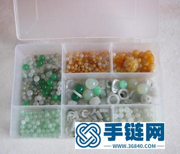 编中国结需要准备的工具材料（新手必看）