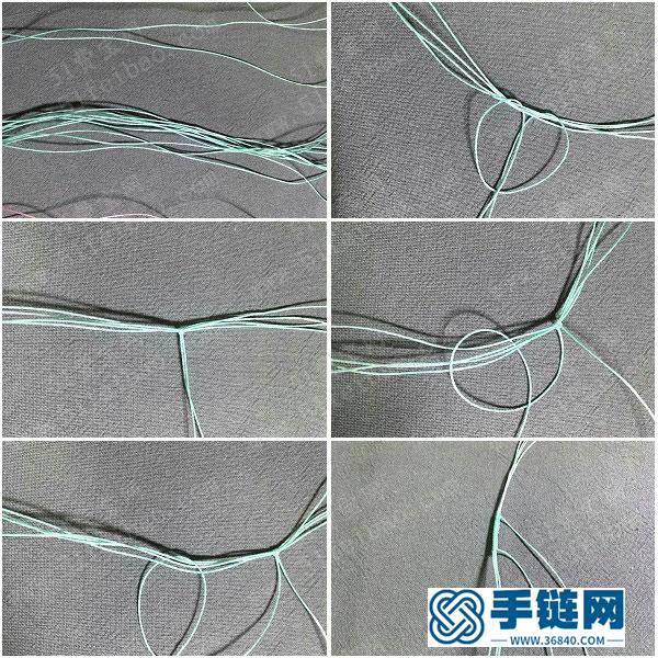 手工编织创意_编法狐狸头改善姻缘挂件的方法 