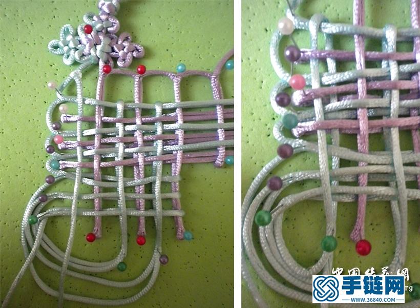 6X3复翼磬结