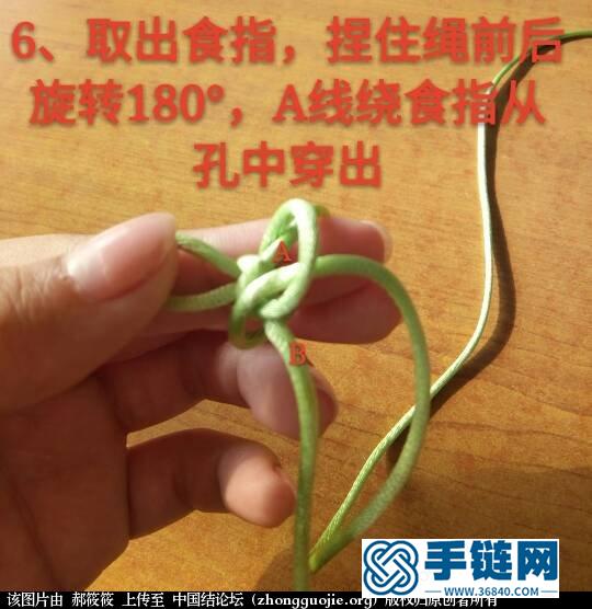 金刚结教程