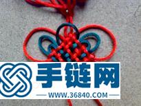 酢酱草补线变盘长